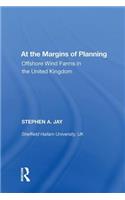 At the Margins of Planning