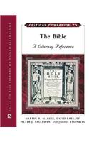 Critical Companion to the Bible
