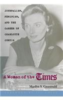 A Woman of the Times