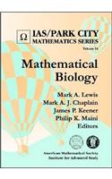 Mathematical Biology