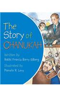 Story of Chanukah