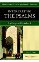 Interpreting the Psalms