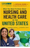 Official Guide for Foreign-Educated Nurses