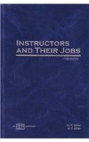 Instructors and Their Jobs