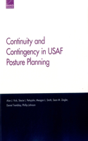 Continuity and Contingency in USAF Posture Planning