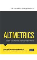 Altmetrics