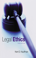 Legal Ethics