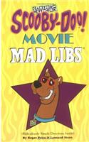 Scooby-Doo Movie Mad Libs