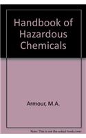 Handbook of Hazardous Chemicals