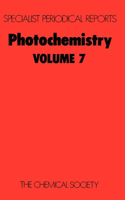 Photochemistry