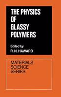 Physics of Glassy Polymers