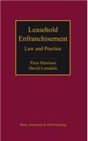 Leasehold Enfranchisement