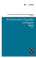 Environment Disaster Linkages