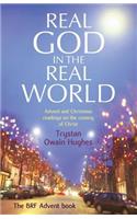 Real God in the Real World