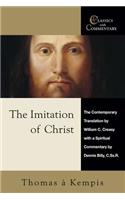 The Imitation of Christ