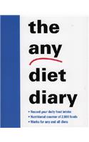 Any Diet Diary