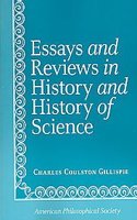 Essays and Reviews in History and History of Science