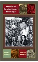 America's Revolutionary Heritage