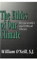 Ethics of Our Climate