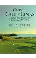 Classic Golf Links of England, Scotland