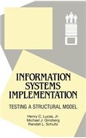 Information Systems Implementation