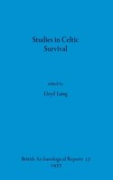 Studies in Celtic Survival