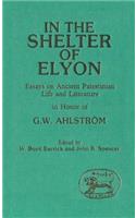 In the Shelter of Elyon