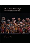 Mojave Pottery, Mojave People
