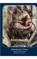 Jeremiah's God