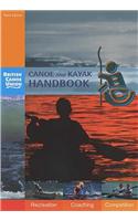 Canoe and Kayak Handbook