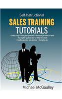 Sales Training Tutorials