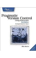 Pragmatic Version Control Using Subversion