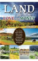 Land for Love & Money Vol 1