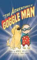 Adventures of Goggle Man