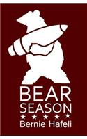 Bear Season