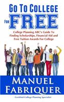 Go To College For Free