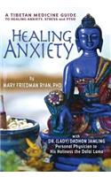 Healing Anxiety