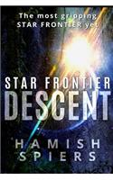 Star Frontier: Descent