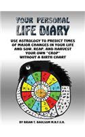 You Personal Life Diary