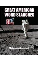 Large Print Word Searches