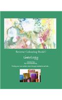 Reverse Colouring Book(c): Line-ology