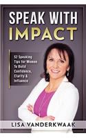 Speak with Impact