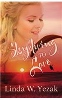 Skydiving to Love