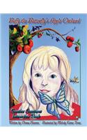Buffy The Butterfly's Apple Orchard