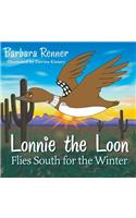 Lonnie the Loon Flies South for the Winter