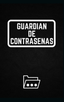 Guardián de Contraseñas