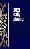 2021 Daily Planner