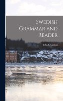 Swedish Grammar and Reader