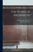 Works of Archimedes