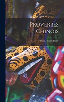 Proverbes Chinois